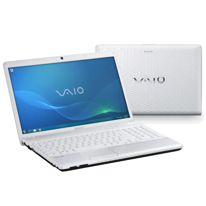 Замена шим-контроллера Sony VAIO VPC-EB2S1E