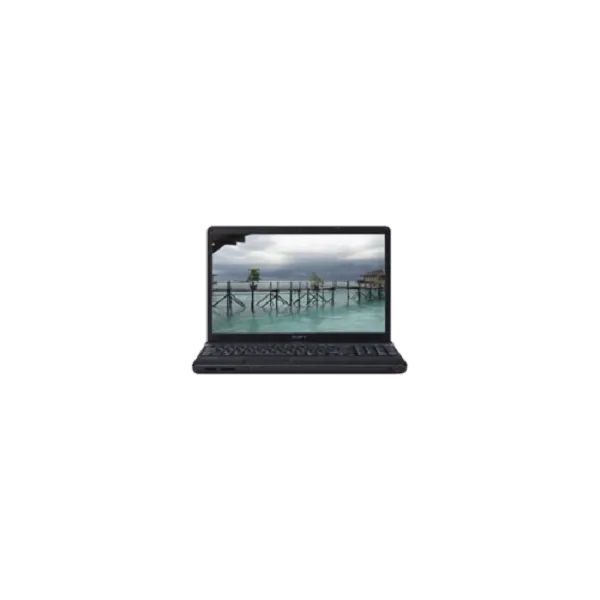 Замена шим-контроллера Sony VAIO VPC-EB37FX