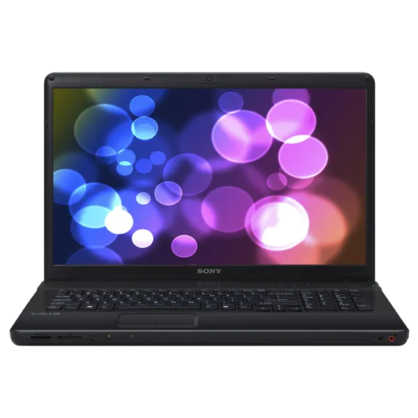 Замена шим-контроллера Sony VAIO VPC-EC1S1R/BJ