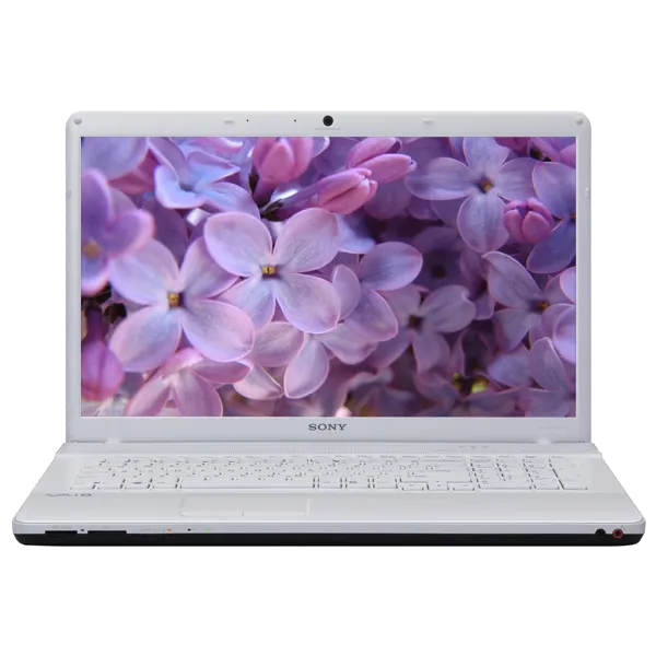 Замена шим-контроллера Sony VAIO VPC-EC2M1R/WI