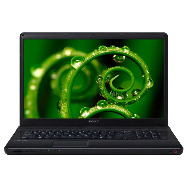 Замена шим-контроллера Sony VAIO VPC-EC2S1R/BJ
