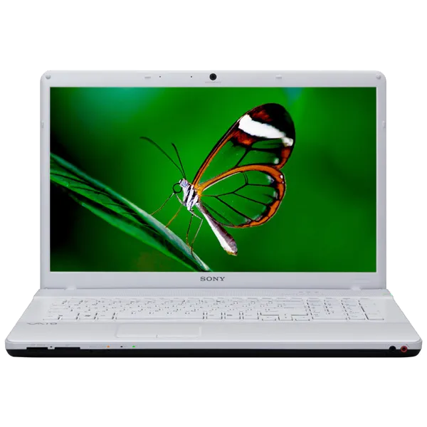 Замена шим-контроллера Sony VAIO VPC-EC3M1R/WI