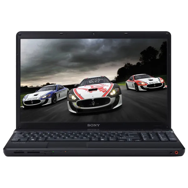 Замена шим-контроллера Sony VAIO VPC-EE4M1R/BQ