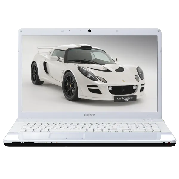 Замена шим-контроллера Sony VAIO VPC-EF4E1R/WI