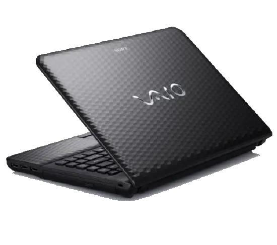 Замена шим-контроллера Sony VAIO VPC-EH2E1R