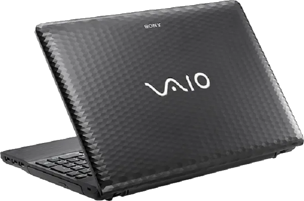 Замена шим-контроллера Sony VAIO VPC-EH3S1R