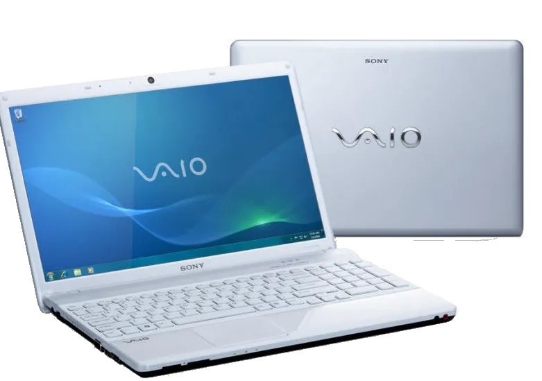 Замена шим-контроллера Sony VAIO VPC-EJ2M1R