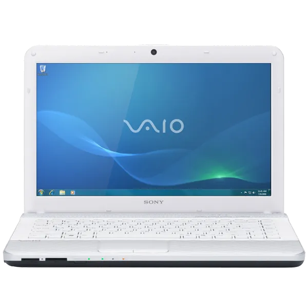 Замена шим-контроллера Sony VAIO VPC-EE45FX