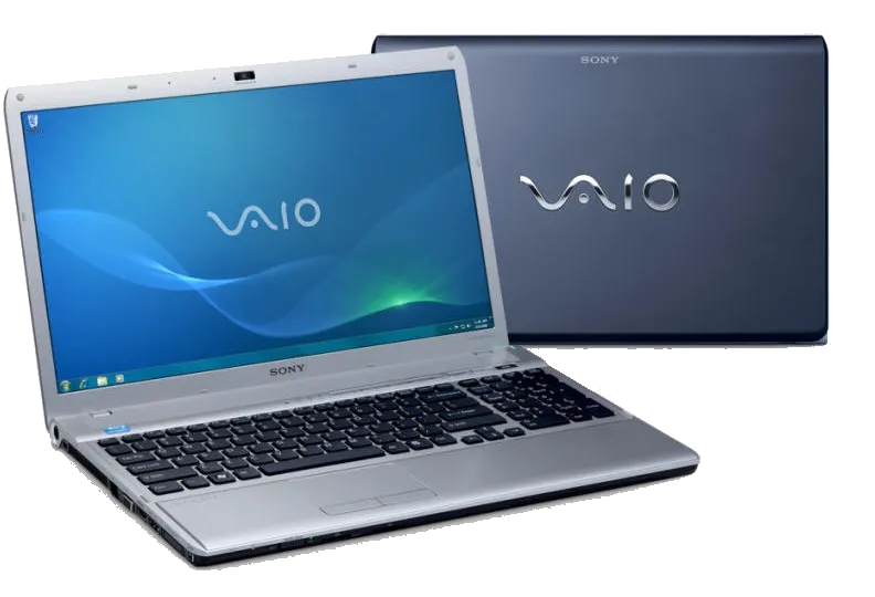 Замена шим-контроллера Sony VAIO VPC-F112FX/H