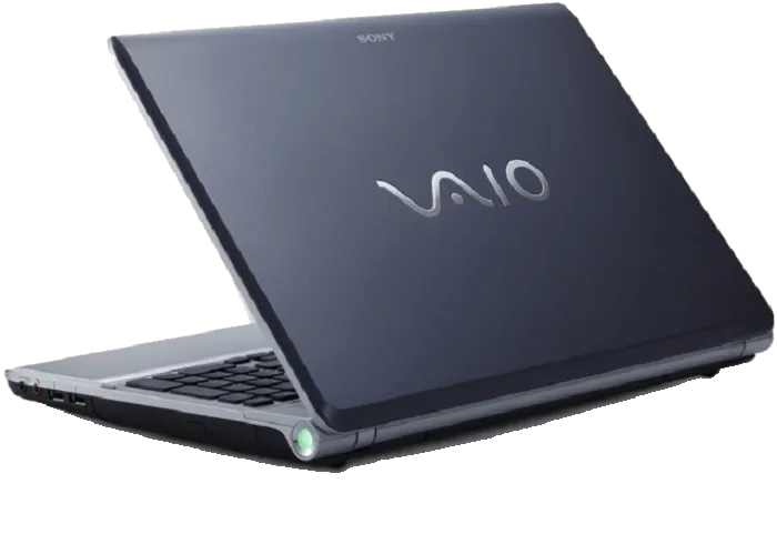 Замена шим-контроллера Sony VAIO VPC-F11NFX/H
