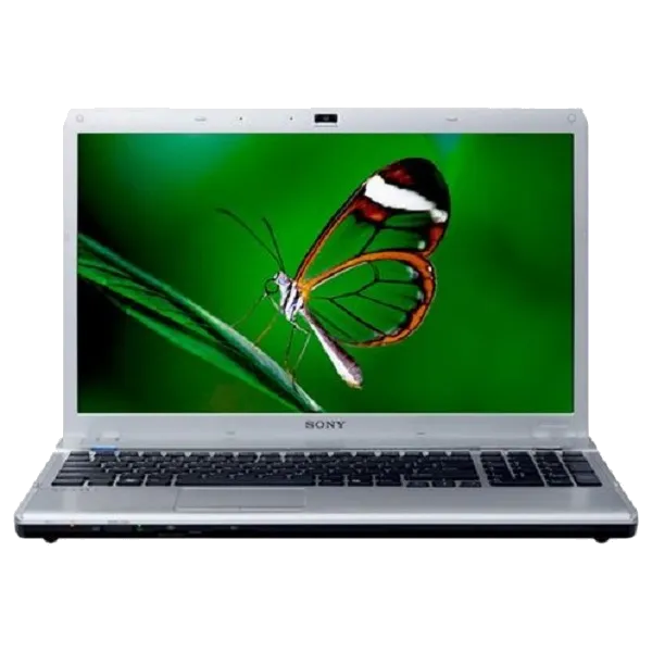 Замена шим-контроллера Sony VAIO VPC-F12E1R/H