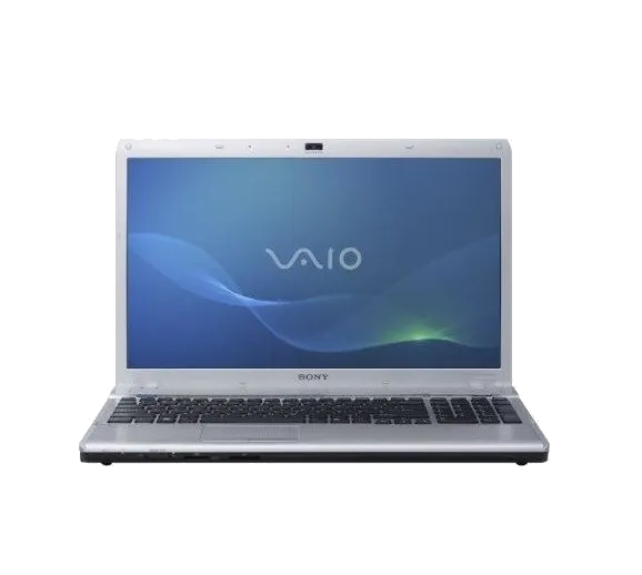 Замена шим-контроллера Sony VAIO VPC-F12GFX