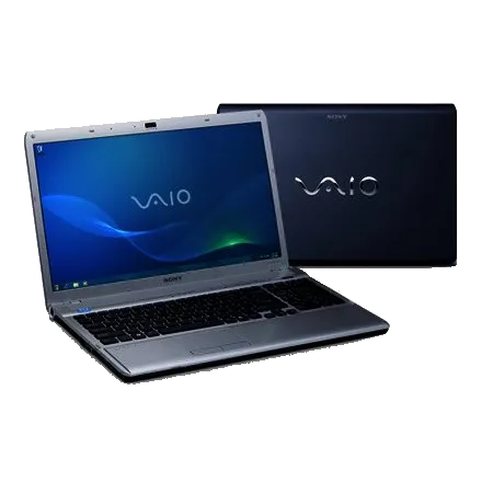 Замена шим-контроллера Sony VAIO VPC-F12M1E