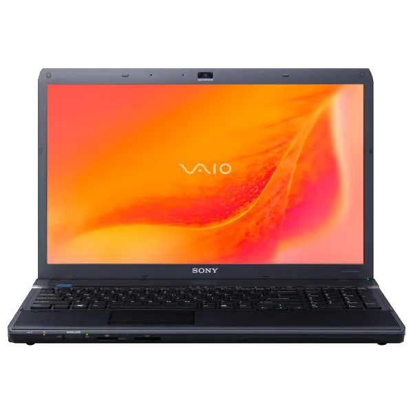 Замена шим-контроллера Sony VAIO VPC-F13Z1R+/BI