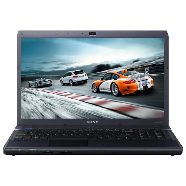 Замена шим-контроллера Sony VAIO VPC-F13Z8R/Bl