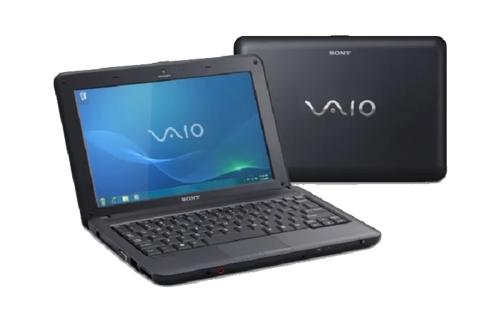 Замена шим-контроллера Sony VAIO VPC-M11M1E