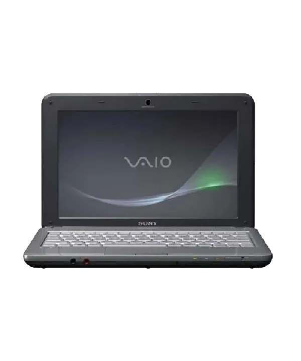 Замена шим-контроллера Sony VAIO VPC-M121AX