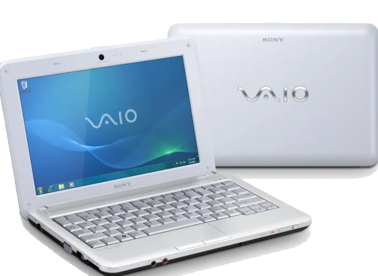 Замена шим-контроллера Sony VAIO VPC-M12M1E