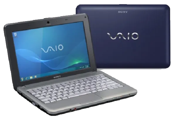 Замена шим-контроллера Sony VAIO VPC-M13M1R