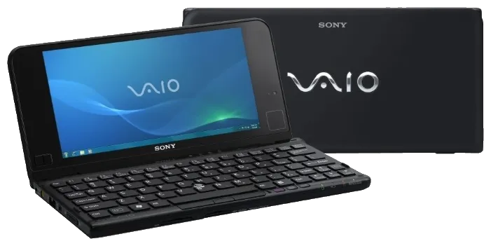 Замена шим-контроллера Sony VAIO VPC-P11S1R