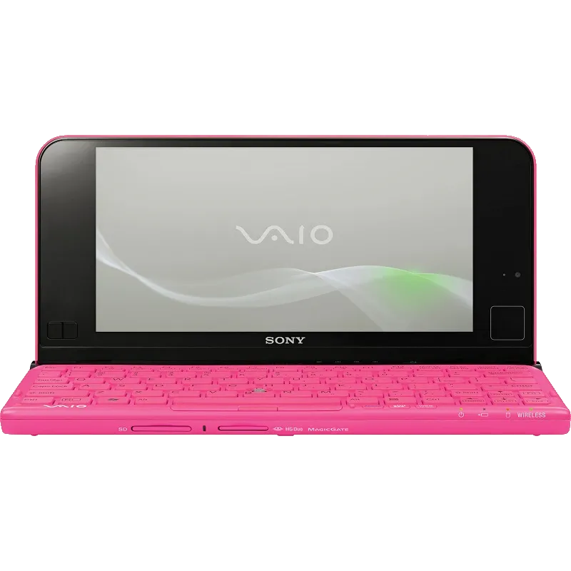 Замена шим-контроллера Sony VAIO VPC-P11SKX