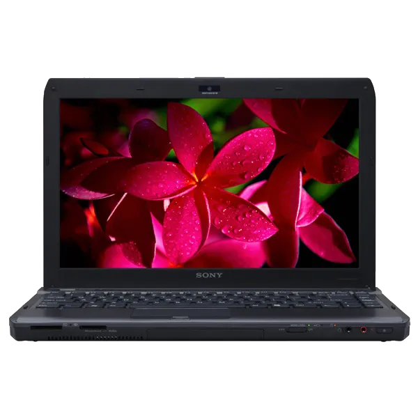 Замена шим-контроллера Sony VAIO VPC-S11M9R/B