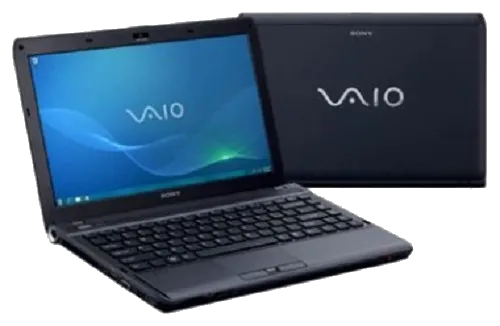 Замена шим-контроллера Sony VAIO VPC-S11V9E