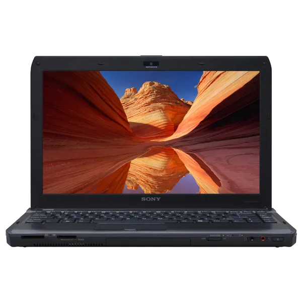 Замена шим-контроллера Sony VAIO VPC-S11V9R/B