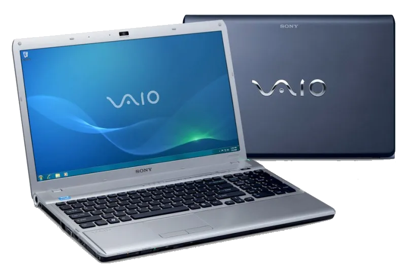 Замена шим-контроллера Sony VAIO VPC-S11X9R/S