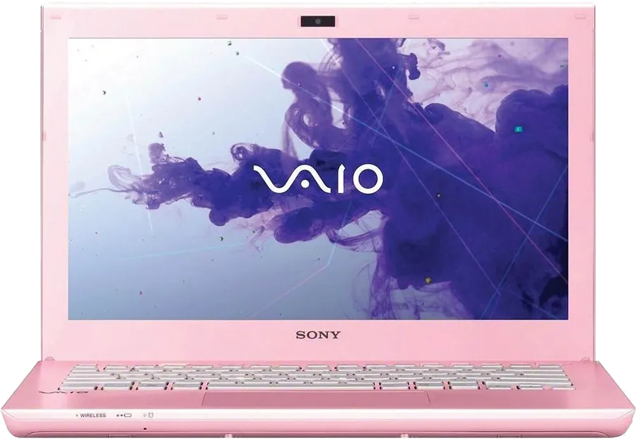Замена шим-контроллера Sony VAIO VPC-S1311E3R