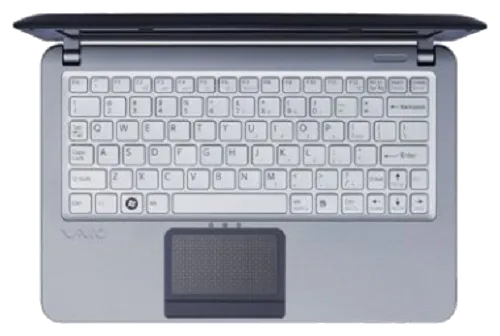 Замена шим-контроллера Sony VAIO VPC-S221AX