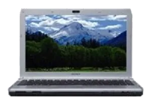 Замена шим-контроллера Sony VAIO VPC-SA23GX