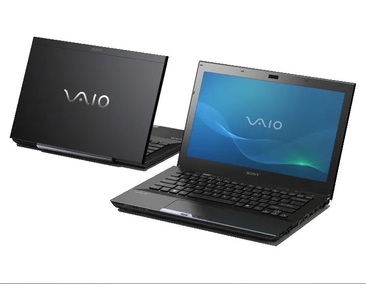 Замена шим-контроллера Sony VAIO VPC-SA2Z9R