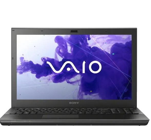 Замена шим-контроллера Sony VAIO VPC-SA4S9R