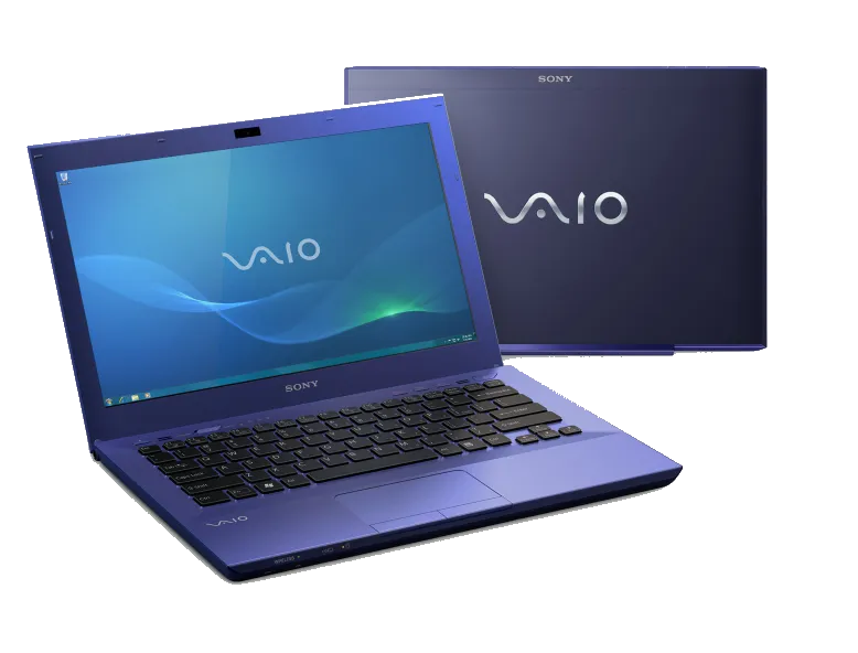 Замена шим-контроллера Sony VAIO VPC-SB3M1R