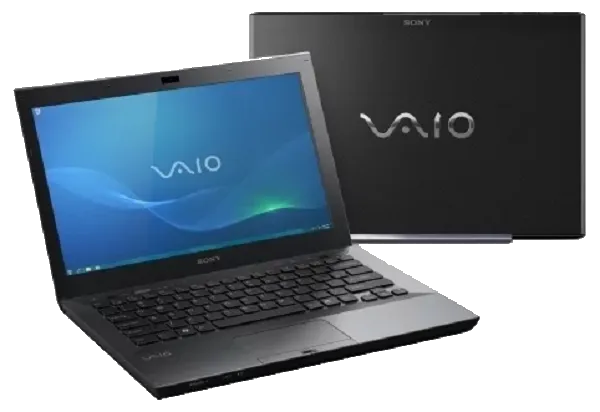 Замена шим-контроллера Sony VAIO VPC-SB3V9R