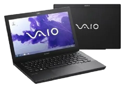Замена шим-контроллера Sony VAIO VPC-SE1V9R