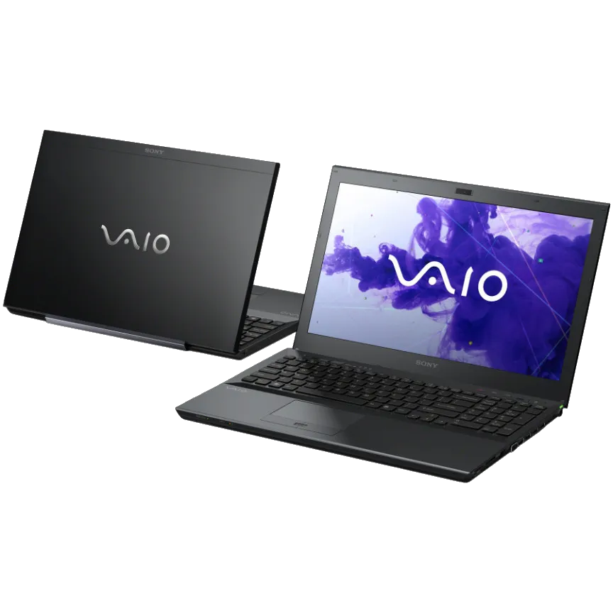 Замена шим-контроллера Sony VAIO VPC-SE2X1R