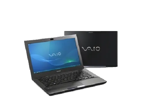 Замена шим-контроллера Sony VAIO VPC-SE2Z9R