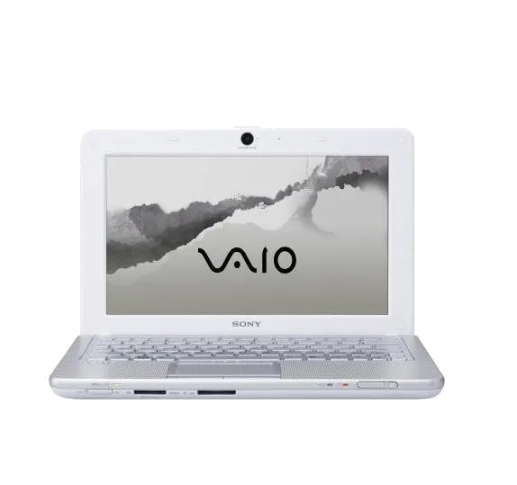 Замена шим-контроллера Sony VAIO VPC-W111XX