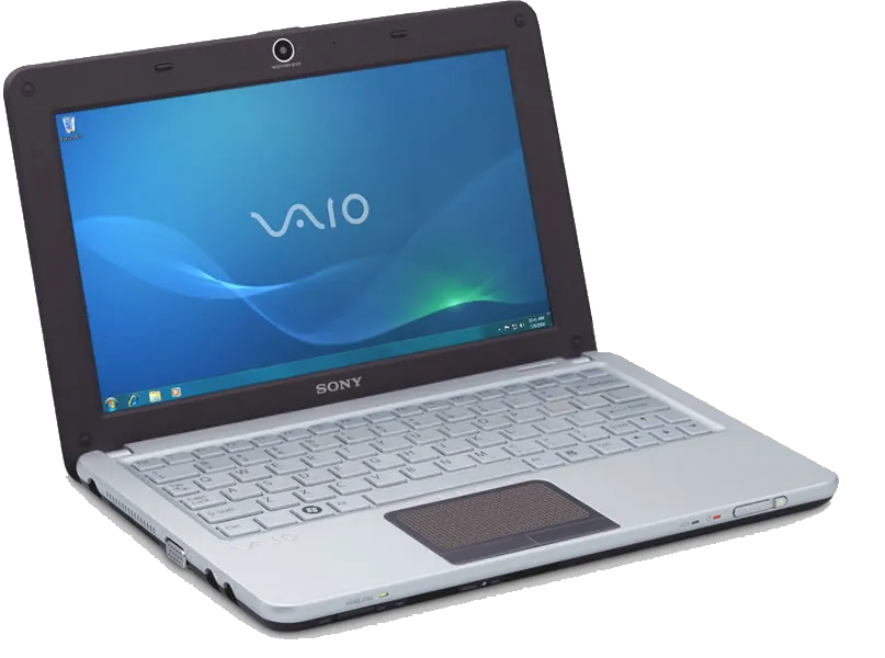 Замена шим-контроллера Sony VAIO VPC-W22Z1R/L