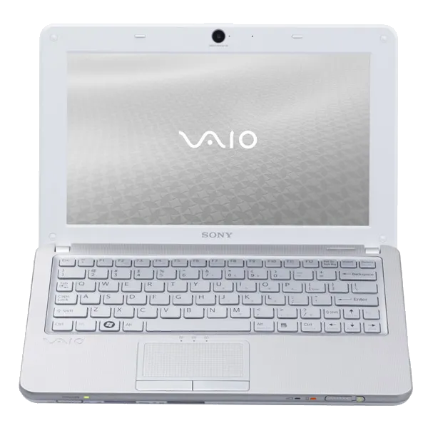 Замена шим-контроллера Sony VAIO VPC-X115KX