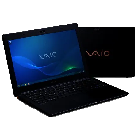 Замена шим-контроллера Sony VAIO VPC-X11S1E