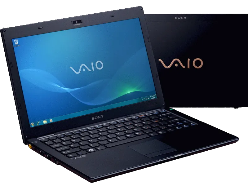 Замена шим-контроллера Sony VAIO VPC-X11S1R