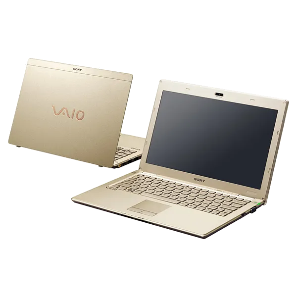 Замена шим-контроллера Sony VAIO VPC-X11Z6R/N