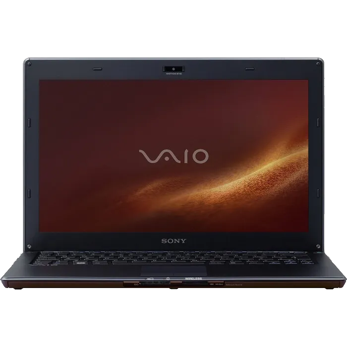 Замена шим-контроллера Sony VAIO VPC-X131KX