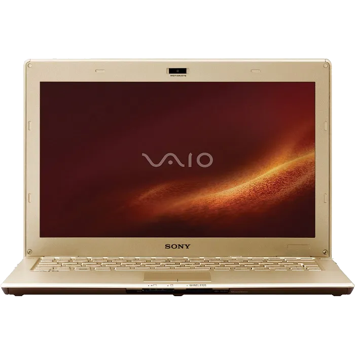 Замена шим-контроллера Sony VAIO VPC-X135KX