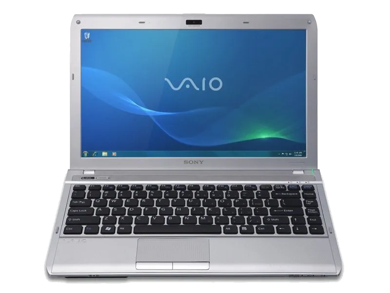 Замена шим-контроллера Sony VAIO VPC-Y11M1R/S