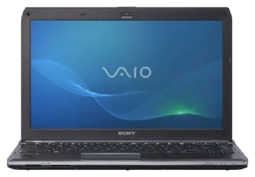 Замена шим-контроллера Sony VAIO VPC-Y216GX