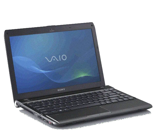 Замена шим-контроллера Sony VAIO VPC-Y21AFX